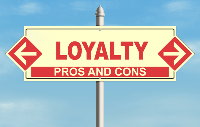 Overcome the Loyalty Objection